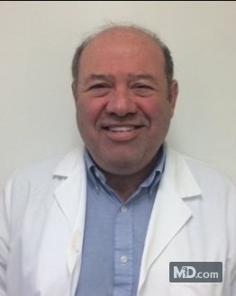 Photo of Dr. Mark L. Swyer, MD