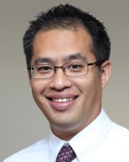 Photo of Dr. Mark H. Lam, MD
