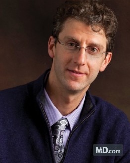 Photo of Dr. Mark Levandovsky, MD