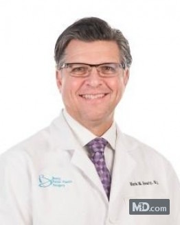 Photo of Dr. Mark M. Beaty, MD