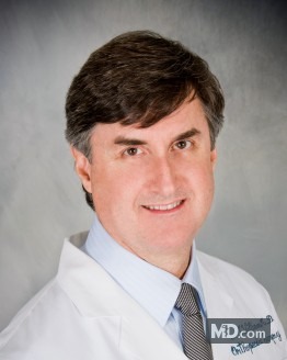 Photo of Dr. Mark M. Williams, MD, FACS