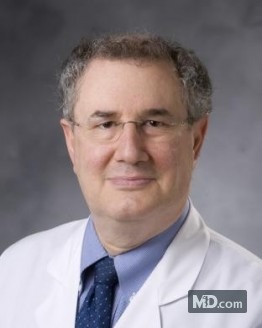 Photo for Mark N. Feinglos, MD, CM