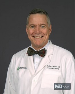 Photo of Dr. Mark O'Rourke, MD