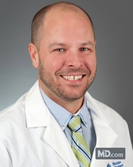 Photo of Dr. Mark P. Gorman, MD