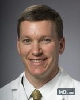 Photo of Dr. Mark P. Hamlin, MD