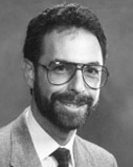 Photo of Dr. Mark P. Wexman, MD