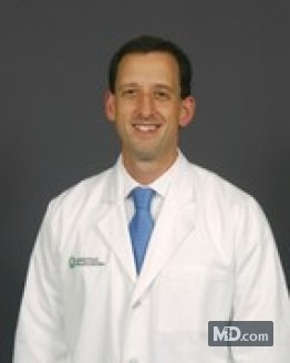 Photo of Dr. Mark Pierce, MD