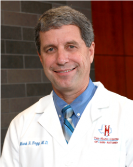 Photo of Dr. Mark R. Bagg, MD