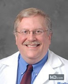 Photo of Dr. Mark R. Balle, MD