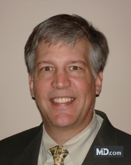 Photo of Dr. Mark R. Hutchinson, MD