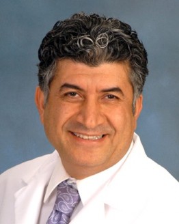 Photo of Dr. Mark R. Laftavi, MD