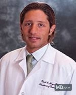 Photo of Dr. Mark R. Shaya, MD, FACS
