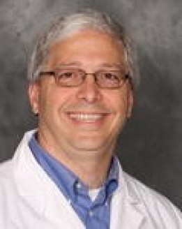 Photo of Dr. Mark R. Weatherly, MD