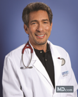 Photo of Dr. Mark Rosenbloom, MD, MBA
