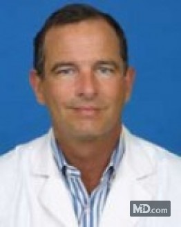 Photo of Dr. Mark S. Beatty, MD