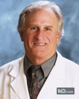Photo of Dr. Mark S. Bibler, MD
