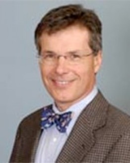 Photo of Dr. Mark S. Borchert, MD