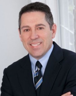 Photo of Dr. Mark S. Cheiken, MD
