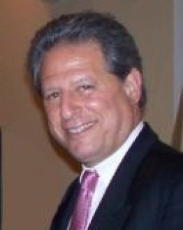 Photo of Dr. Mark S. Gabelman, MD