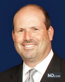 Photo of Dr. Mark S. Greenberg, MD