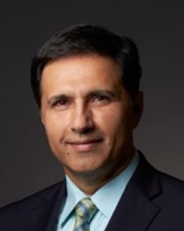 Photo of Dr. Mark S. Humayun, MD