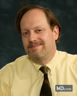 Photo of Dr. Mark S. Korson, MD
