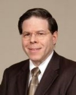 Photo of Dr. Mark S. Pascal, MD