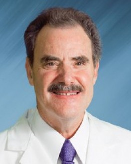 Photo of Dr. Mark R. Robbins, MD