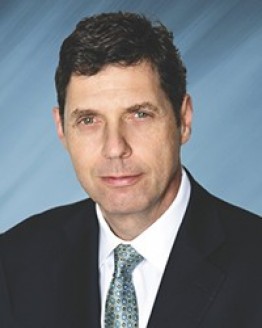 Photo of Dr. Mark S. Rubin, MD
