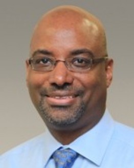 Photo of Dr. Mark S. Sullivan, MD