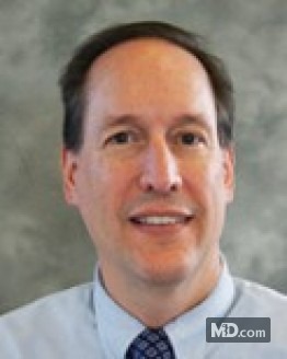 Photo of Dr. Mark Spoolstra, MD