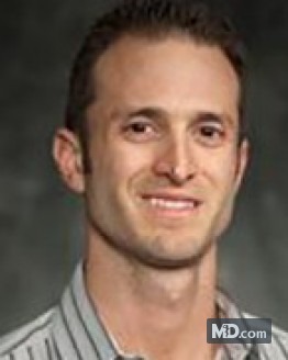 Photo of Dr. Mark Supino, MD