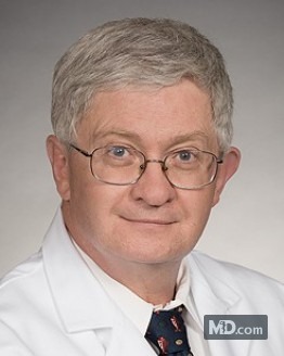Photo of Dr. Mark T. Brakstad, MD