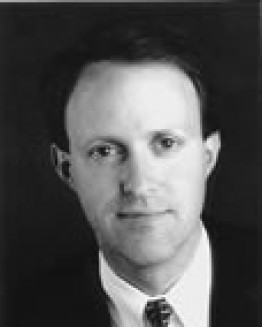 Photo of Dr. Mark T. Brown, MD