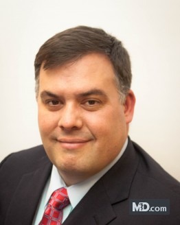 Photo of Dr. Mark T. Gurley, MD