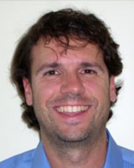 Photo of Dr. Mark T. Osterman, MD