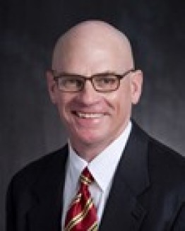 Photo of Dr. Mark T. Stewart, MD