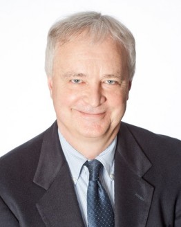 Photo of Dr. Mark V. Sauer, MD
