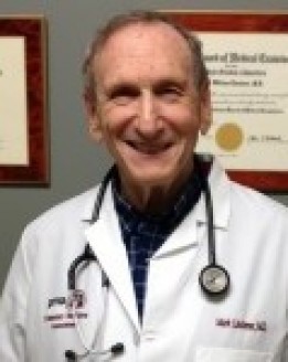 Photo of Dr. Mark W. Lischner, MD