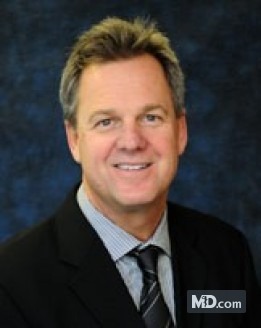 Photo of Dr. Mark W. Lollar, MD