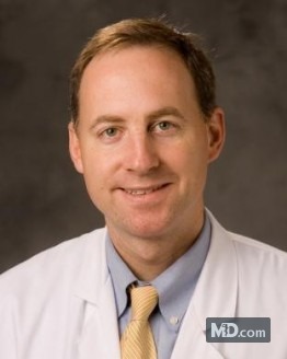 Photo of Dr. Mark W. Onaitis, MD