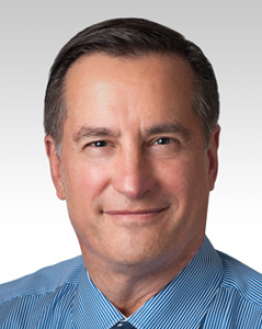 Photo of Dr. Mark W. Stolar, MD