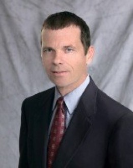 Photo of Dr. Mark W. Weston, MD