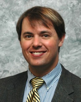 Photo of Dr. Mark Wylie, MD