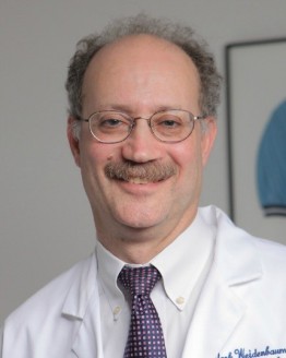 Photo of Dr. Mark Weidenbaum, MD