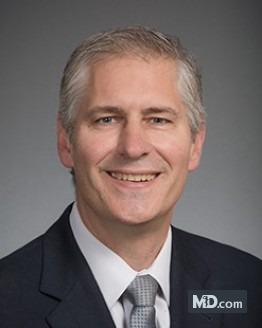 Photo of Dr. Mark Whipple, MD, MS