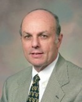 Photo of Dr. Mark Wiesen, MD