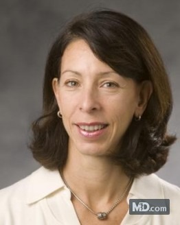 Photo of Dr. Marla F. Wald, MD