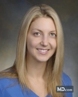 Photo of Dr. Marla L. Abramson, MD