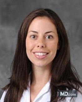 Photo of Dr. Marla N. Jahnke, MD